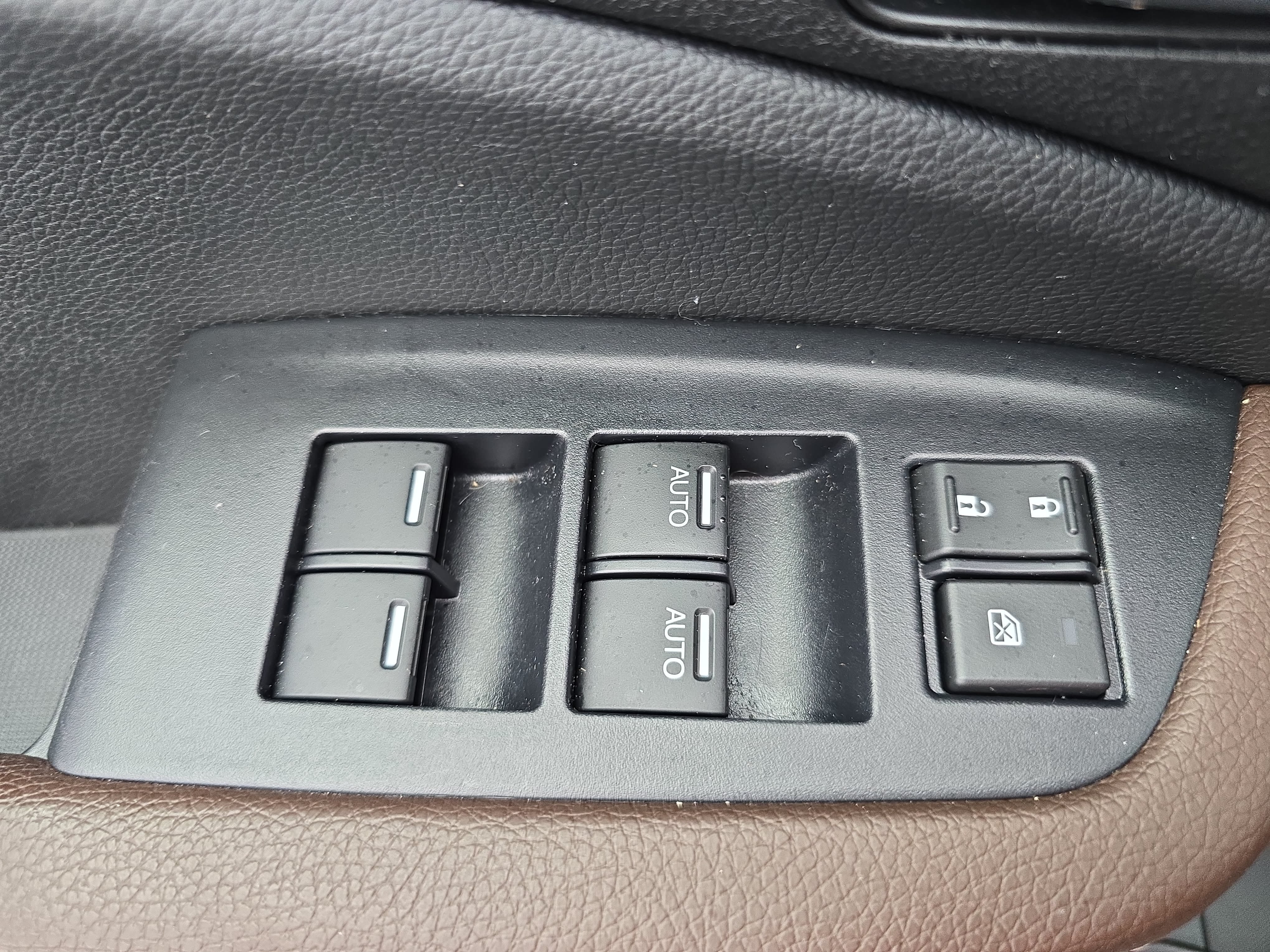 Used 2024 Honda Ridgeline RTL image 27
