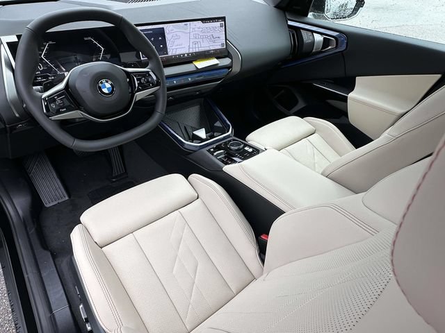New 2026 BMW X3 xDrive30i w/ Convenience Package AWD/4WD image 10