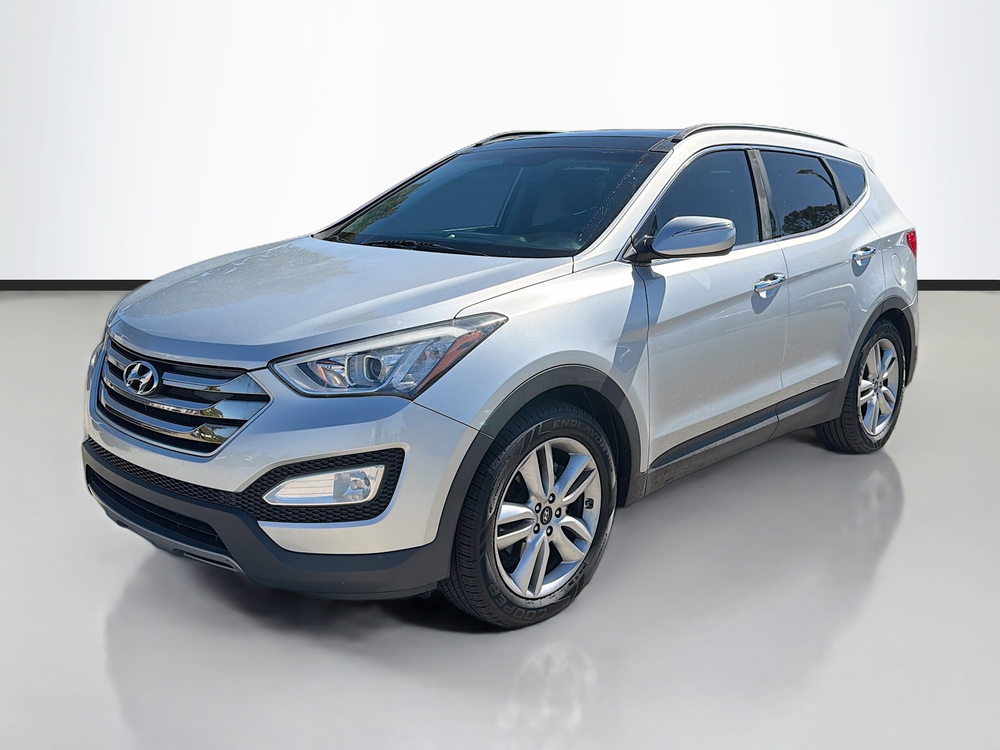 Used 2016 Hyundai Santa Fe Sport 2.0T w/ Option Group 05 image 7