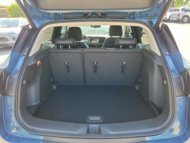 New 2026 Buick Encore GX Preferred w/ Advanced Technology Package FWD image 7