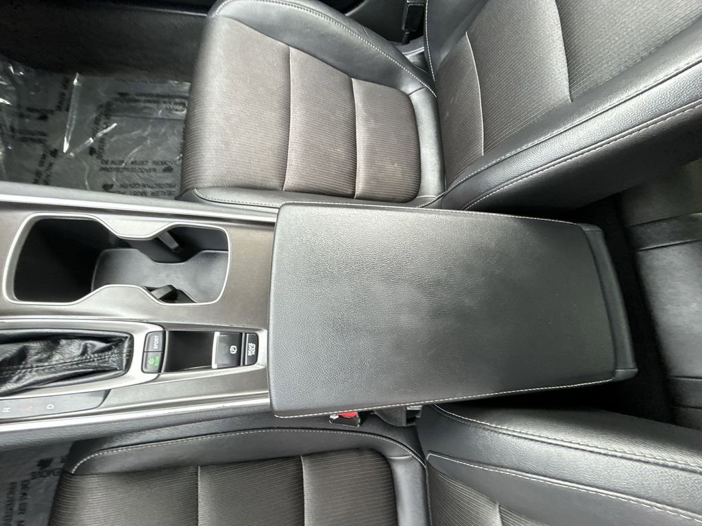 Used 2020 Honda Accord Sport image 20
