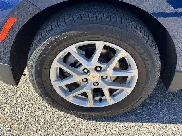 Used 2023 Chevrolet Equinox LT image 8