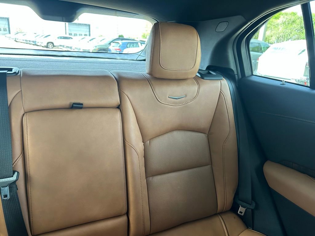 Used 2023 Cadillac XT4 Sport FWD image 13