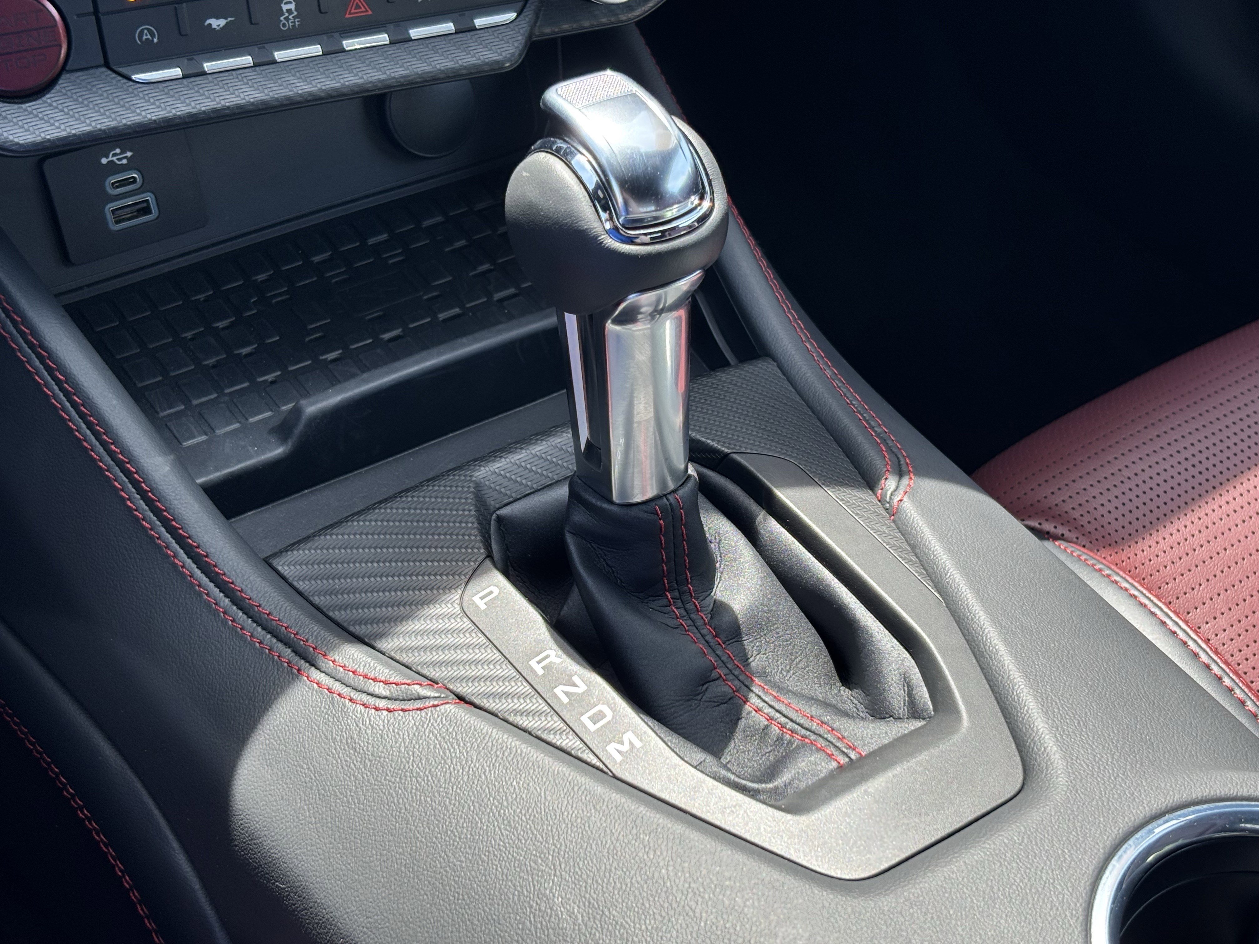 Used 2024 Ford Mustang GT Premium image 26