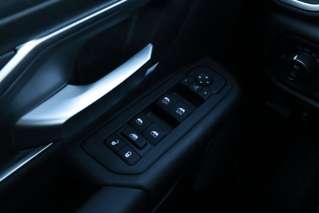 New 2026 RAM 1500 Big Horn image 22