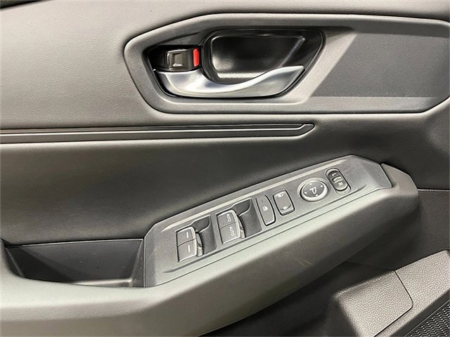 New 2025 Honda Accord SE image 14