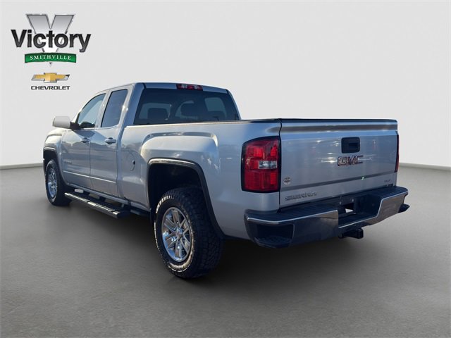 Used 2018 GMC Sierra 1500 SLE w/ SLE Value Package image 4