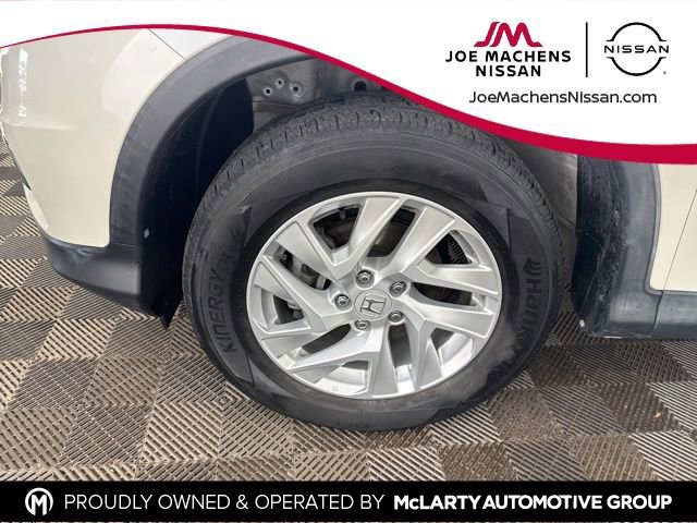 Used 2016 Honda CR-V EX-L image 27