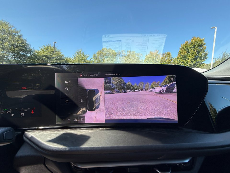 New 2025 Audi Q5 Premium Plus image 19