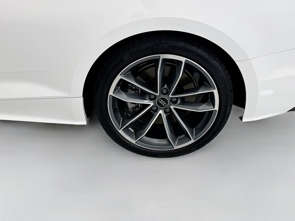 Certified 2024 Audi A5 2.0T Premium Plus w/ Premium Plus AWD/4WD image 27