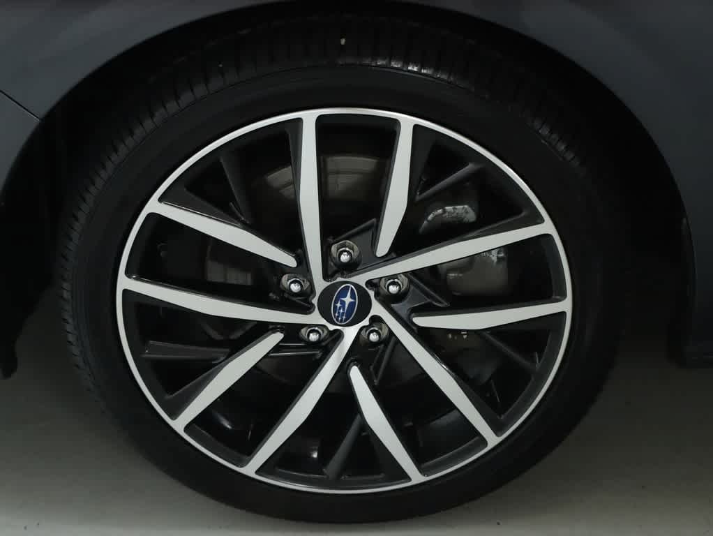Certified 2024 Subaru Impreza 2.0i Sport AWD/4WD image 37