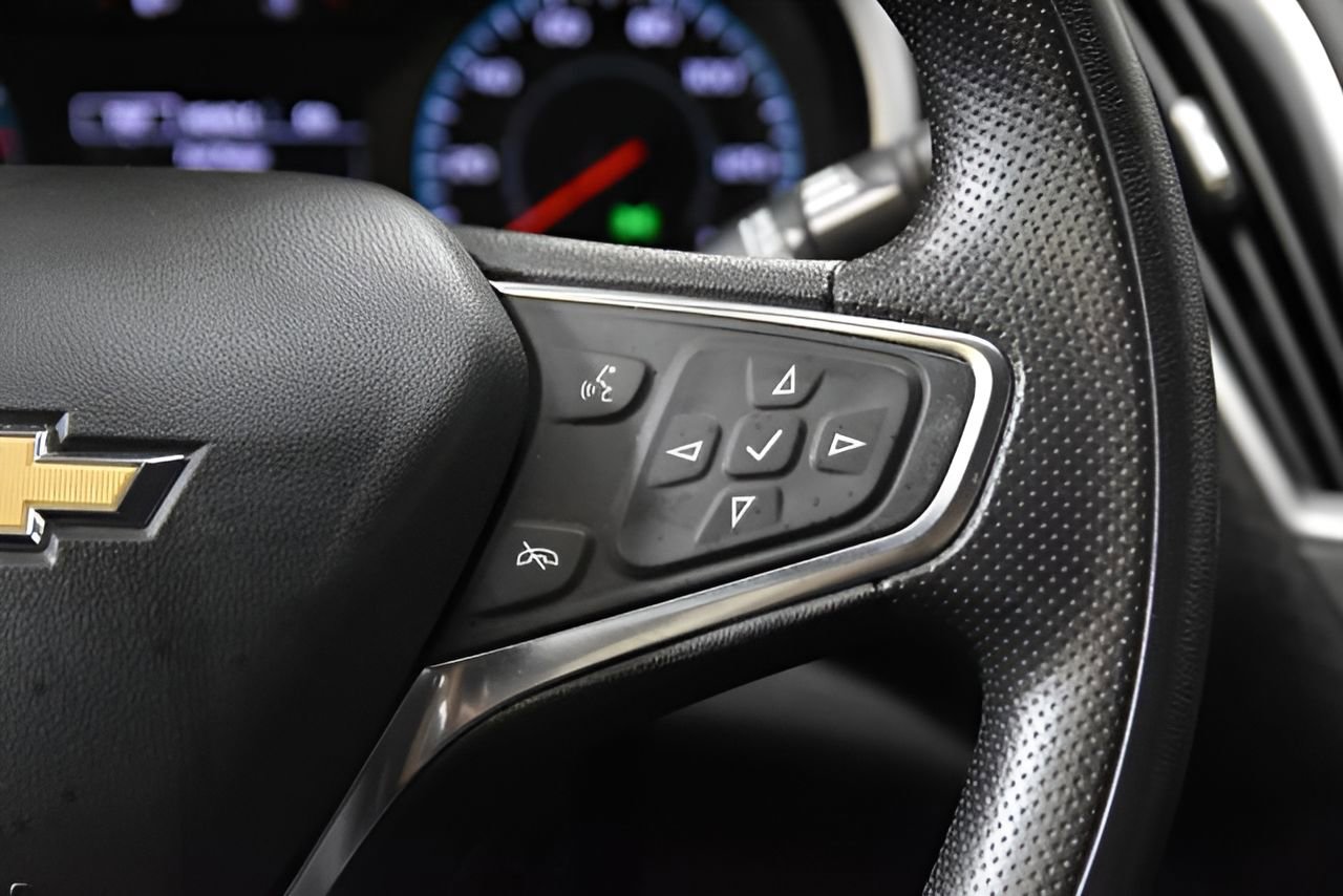 Used 2024 Chevrolet Malibu LT FWD image 20