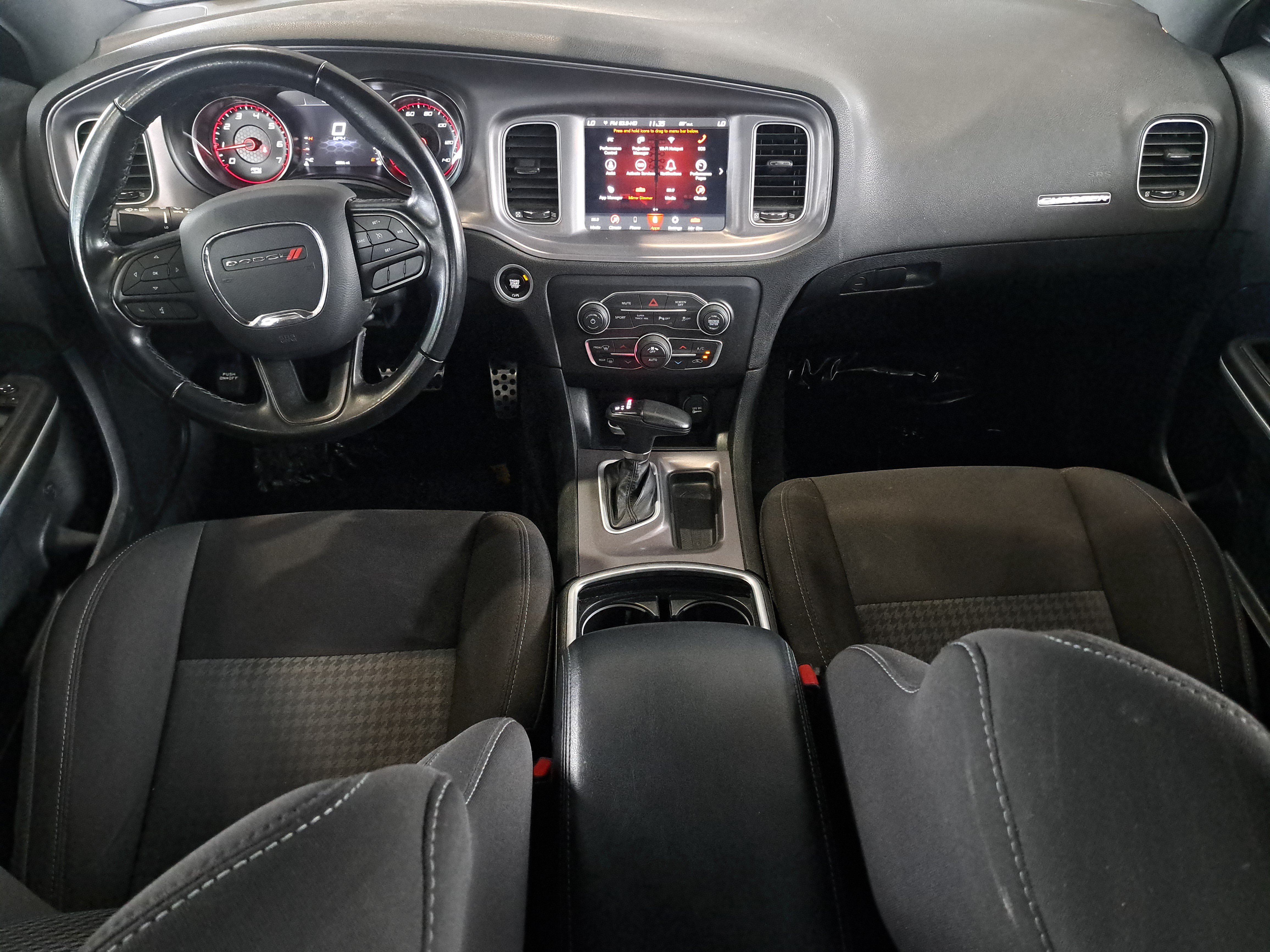 Certified 2023 Dodge Charger GT RWD image 12