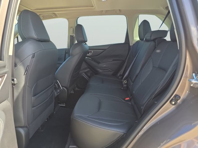 Certified 2024 Subaru Forester Touring AWD/4WD image 12