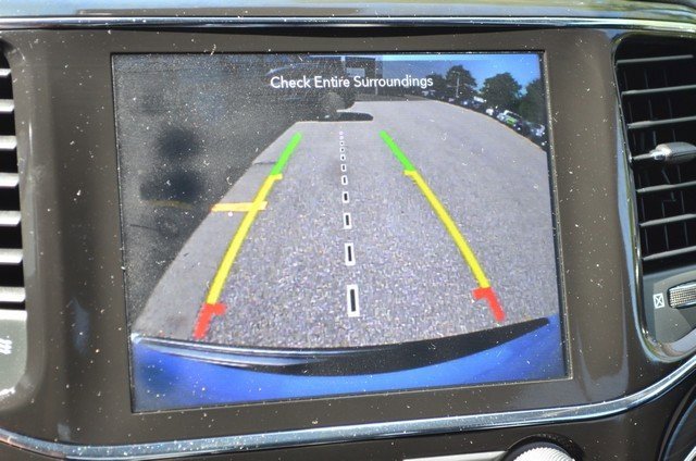 Used 2021 Jeep Grand Cherokee Limited w/ Quick Order Package 28K 80th image 32