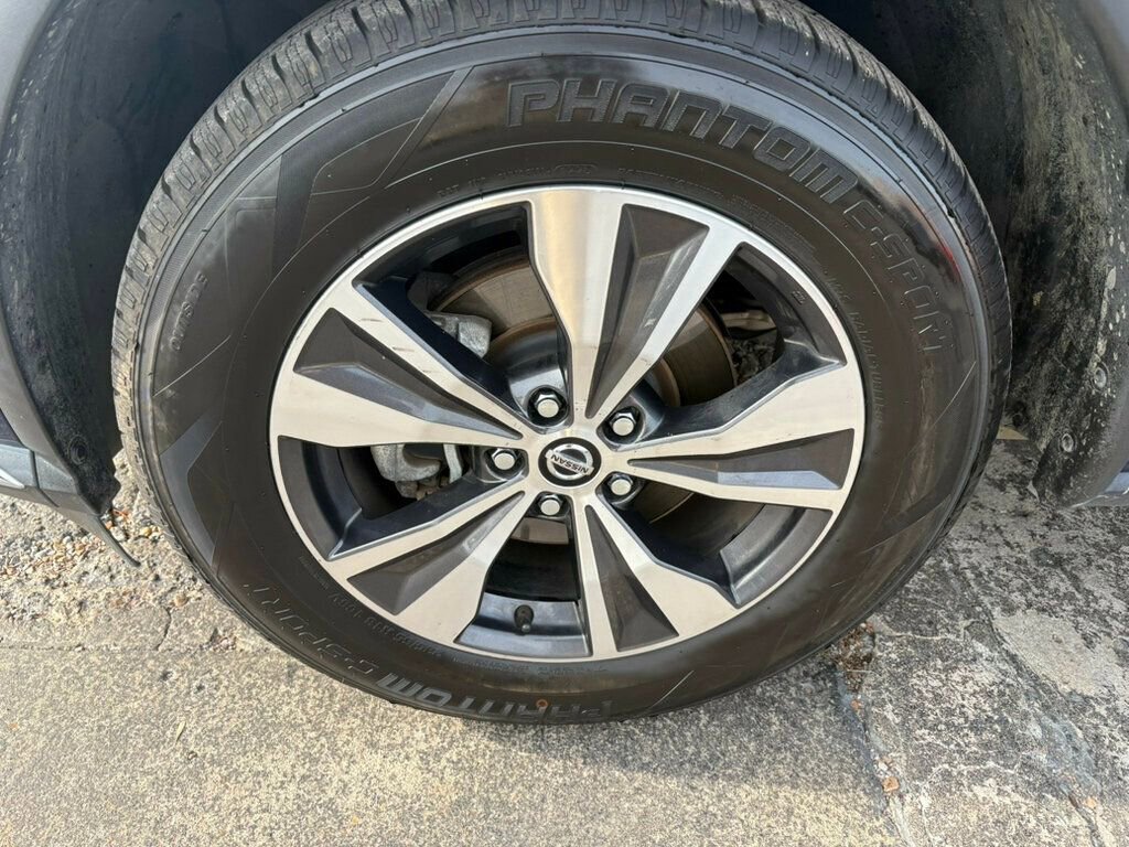 Used 2020 Nissan Murano S w/ Technology Package image 11