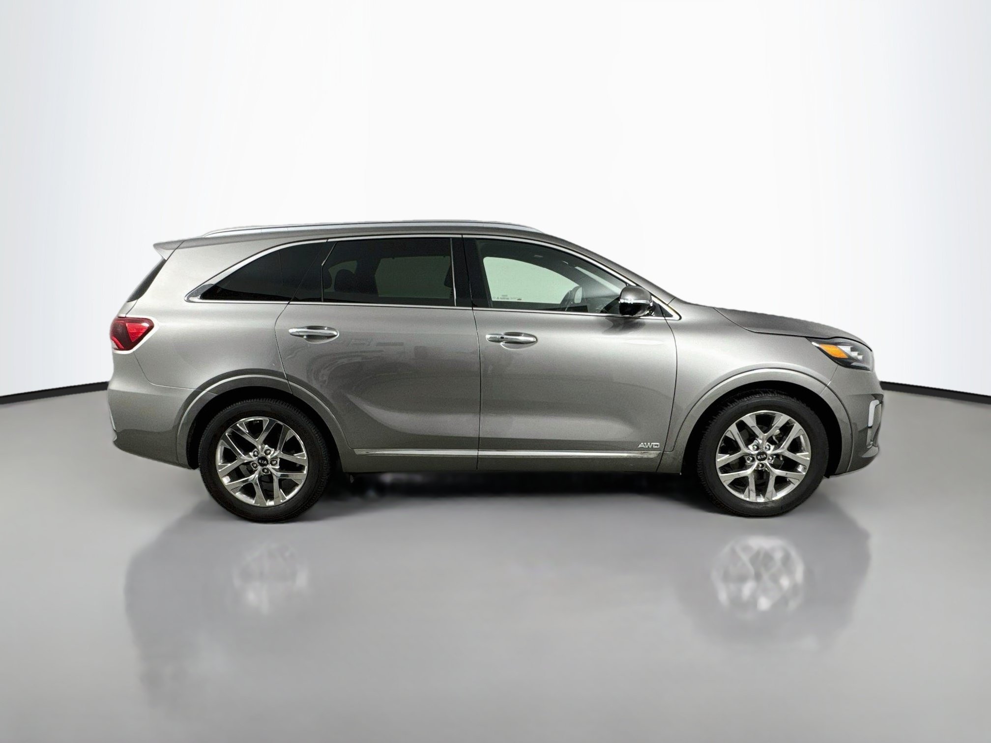 Used 2019 Kia Sorento SX AWD/4WD image 8
