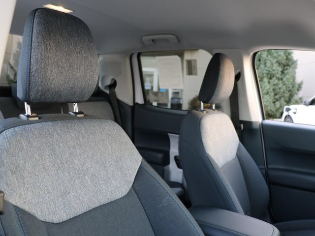 New 2026 Ford Maverick XLT AWD/4WD image 10