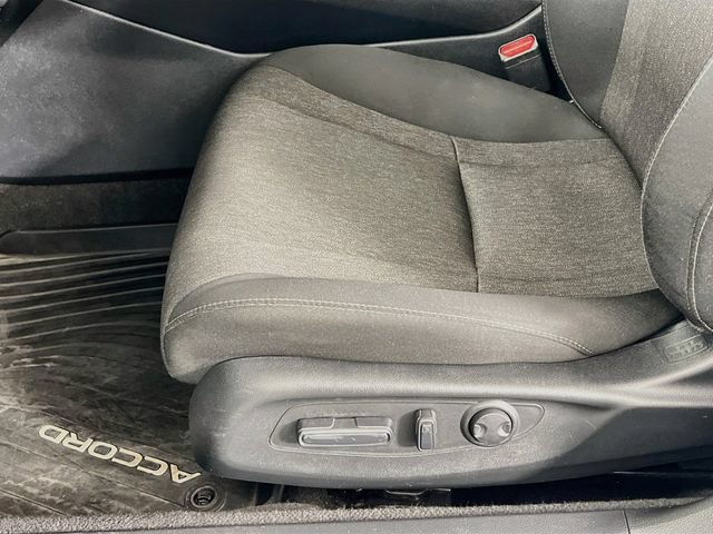 Used 2024 Honda Accord EX image 22