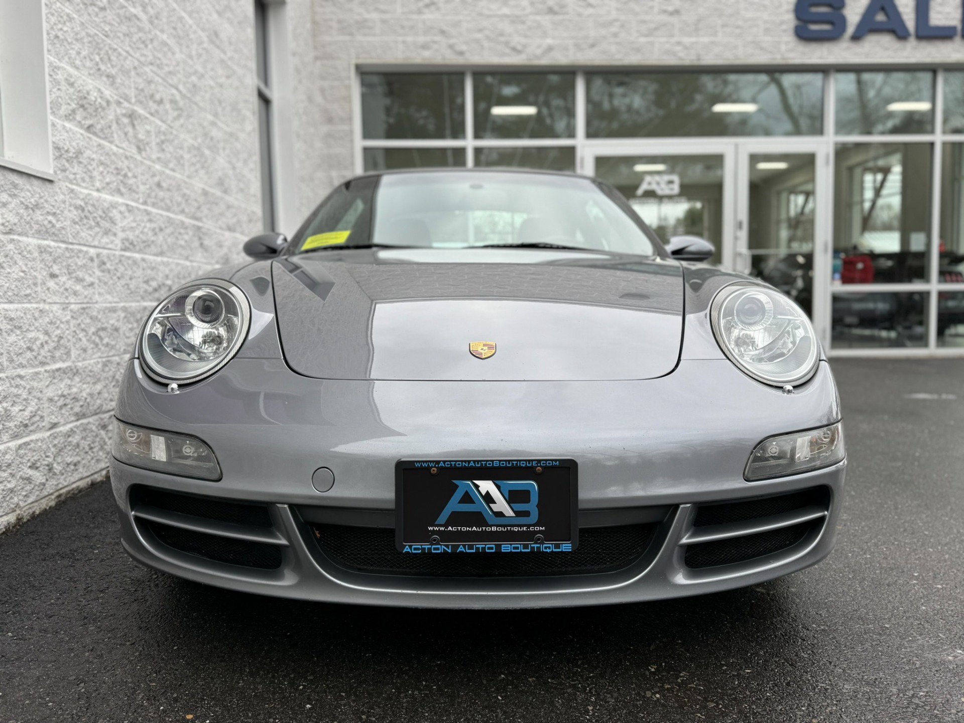 Used 2006 Porsche 911 Carrera S image 5