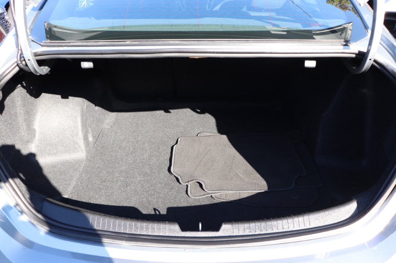 Used 2024 Chevrolet Malibu LT image 50