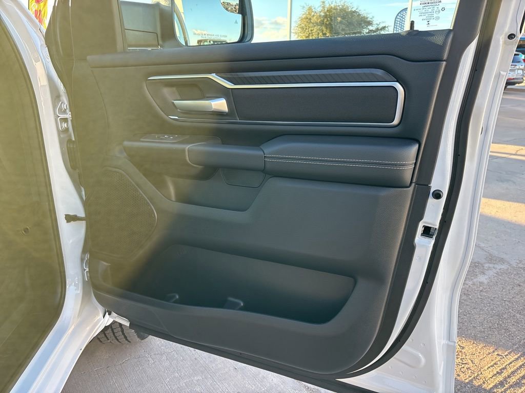 New 2026 RAM 1500 Big Horn image 25