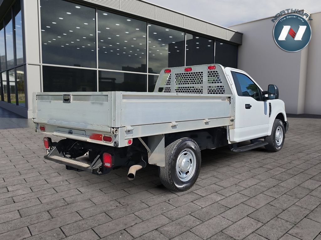 Used 2018 Ford F250 XL RWD image 5