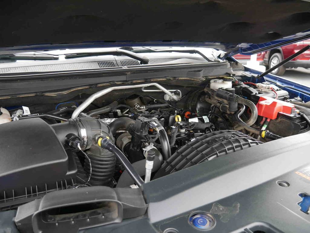 Used 2019 Ford Ranger XLT w/ Equipment Group 301A Mid image 13