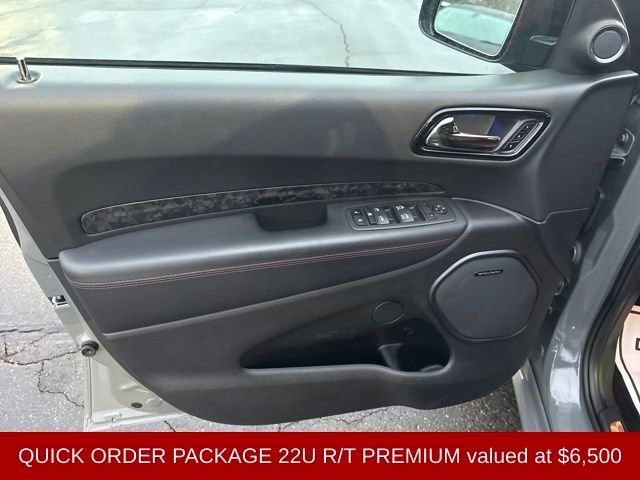 Used 2024 Dodge Durango R/T image 13
