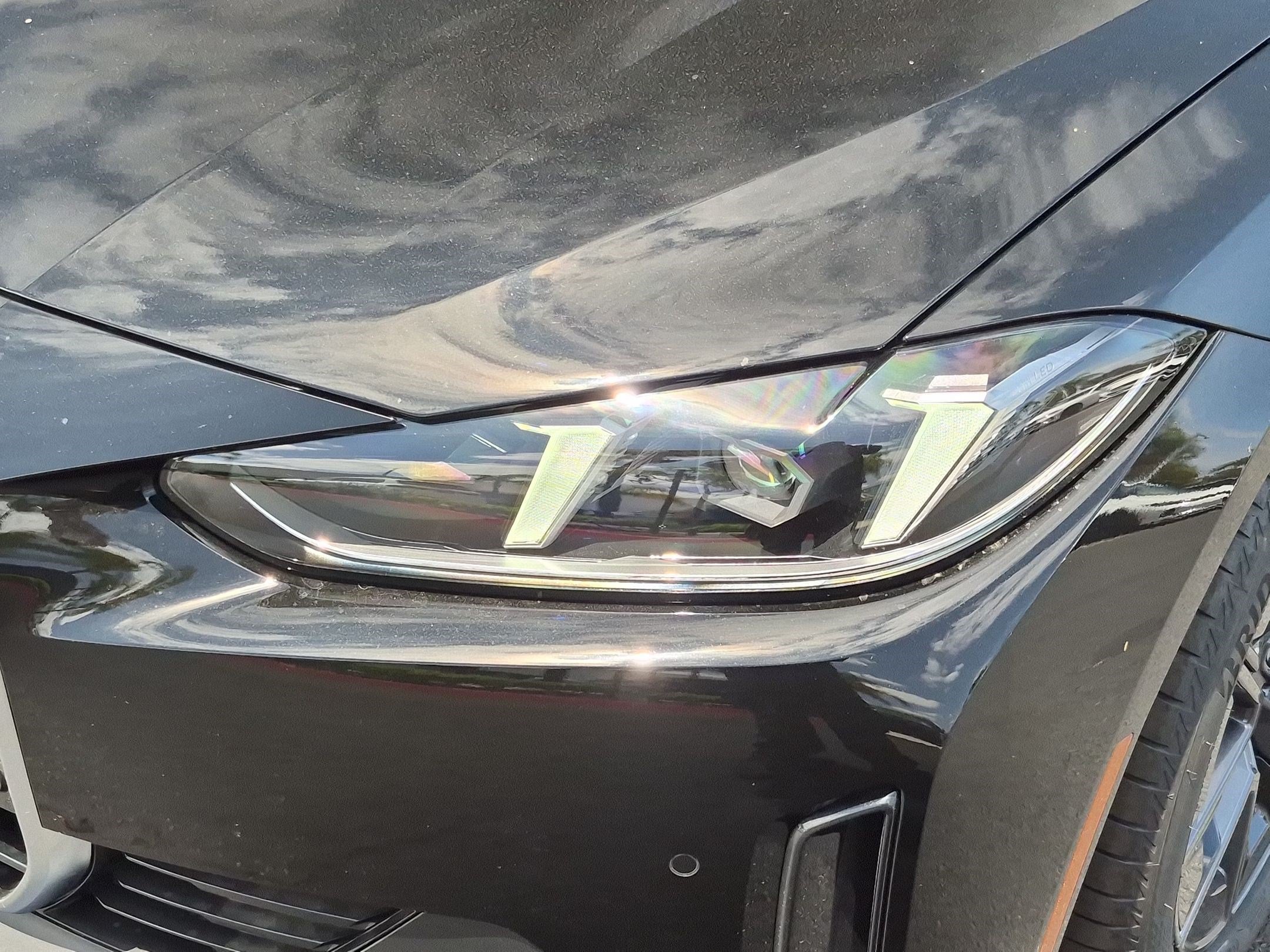 New 2026 BMW i4 eDrive40 w/ Premium Package RWD image 6