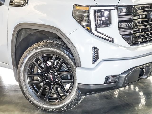Certified 2024 GMC Sierra 1500 Elevation AWD/4WD image 4