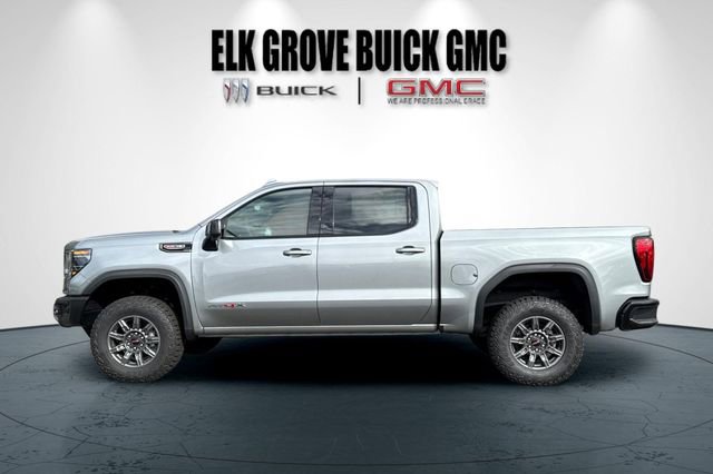 New 2026 GMC Sierra 1500 AT4X w/ LPO, Black Badging Package AWD/4WD image 7
