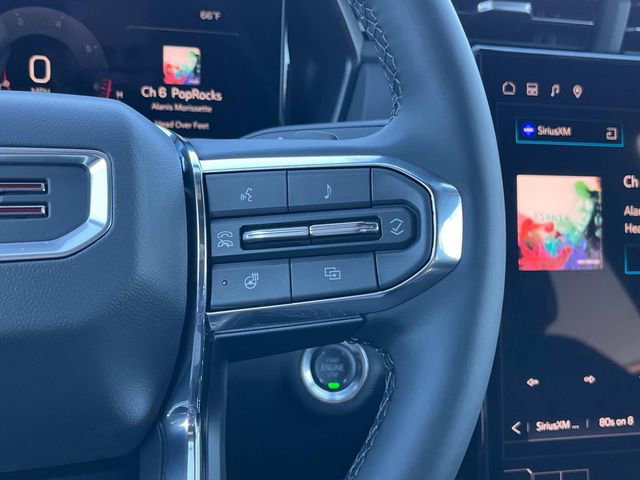 New 2026 GMC Terrain Elevation w/ Black Edition image 24