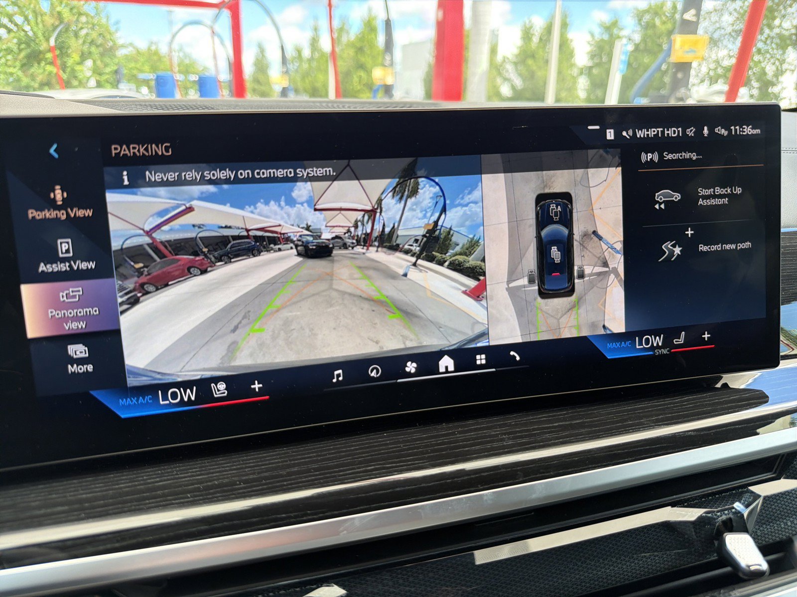 Certified 2026 BMW X6 xDrive40i AWD/4WD image 28