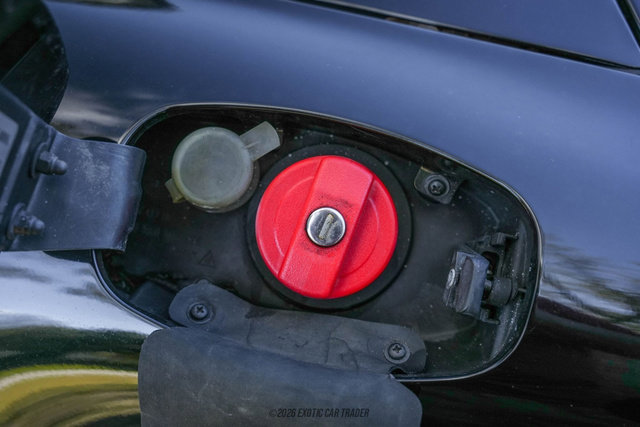 Used 1995 Porsche 911 Carrera image 80