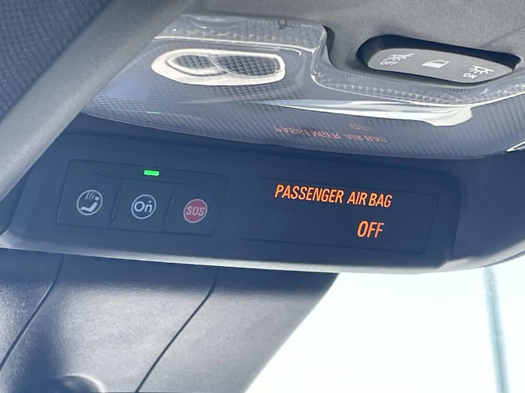 Used 2023 Chevrolet Colorado W/T w/ WT Convenience Package II RWD image 31