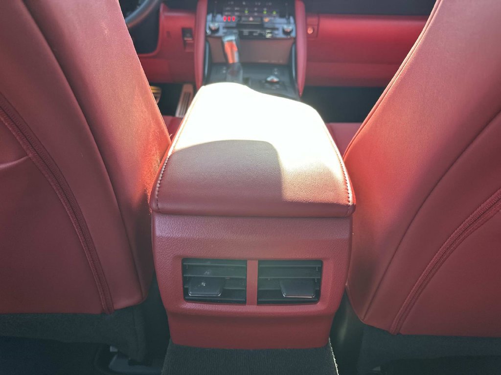Used 2025 Lexus IS 350 F Sport AWD/4WD image 14