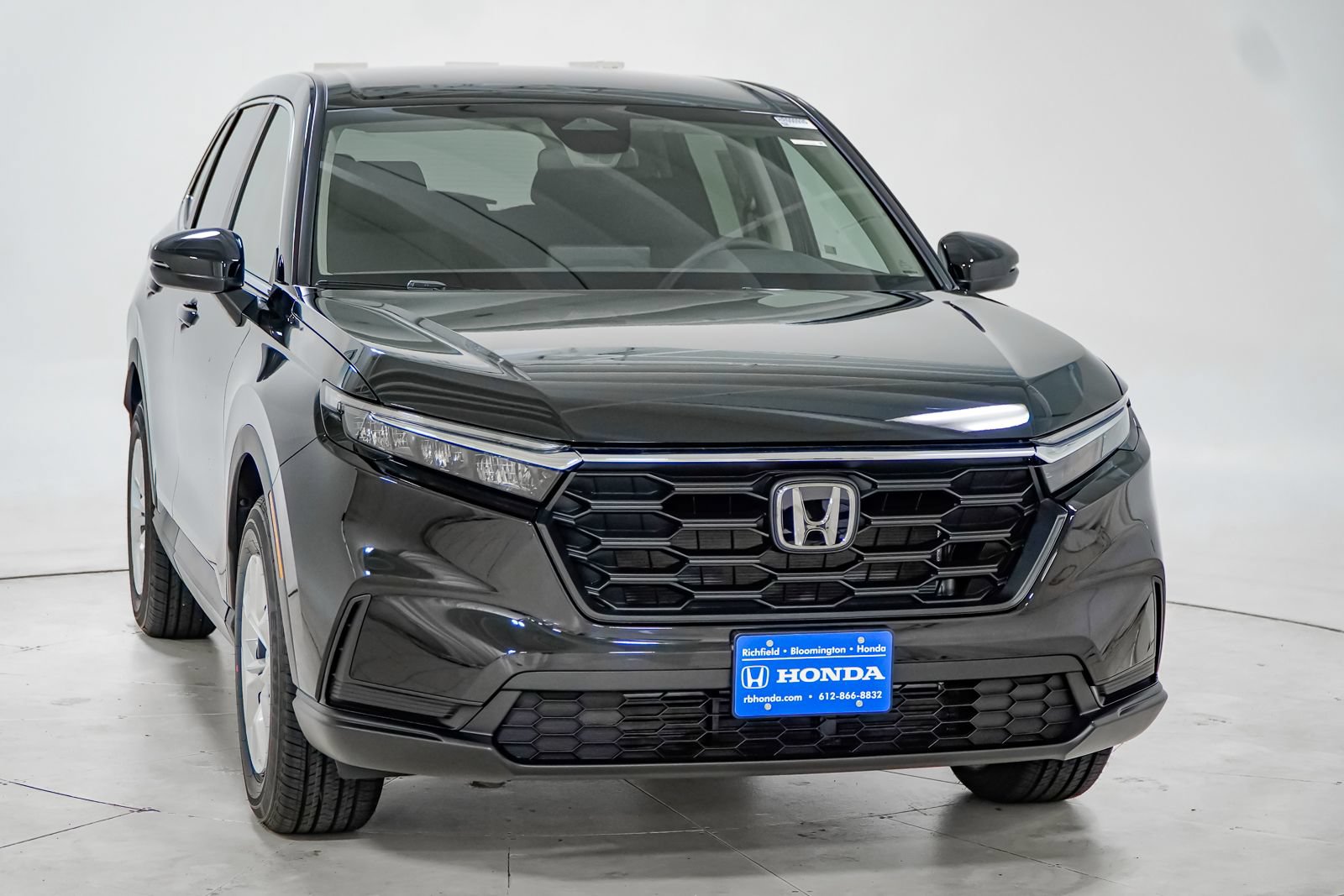 New 2026 Honda CR-V LX image 14
