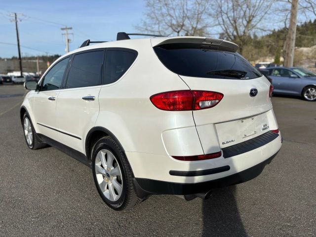 Used 2006 Subaru Tribeca Limited AWD/4WD image 5