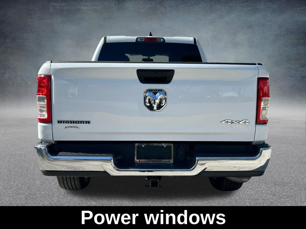 Certified 2023 RAM 1500 Big Horn image 7