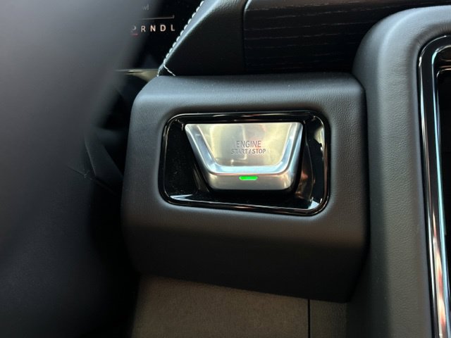 New 2026 GMC Yukon AT4 Ultimate AWD/4WD image 54