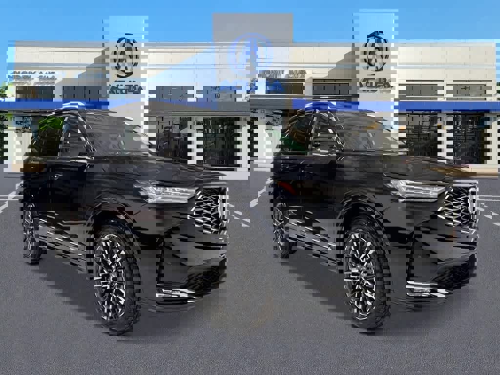 New 2026 Acura MDX SH-AWD w/ Advance Package image 9