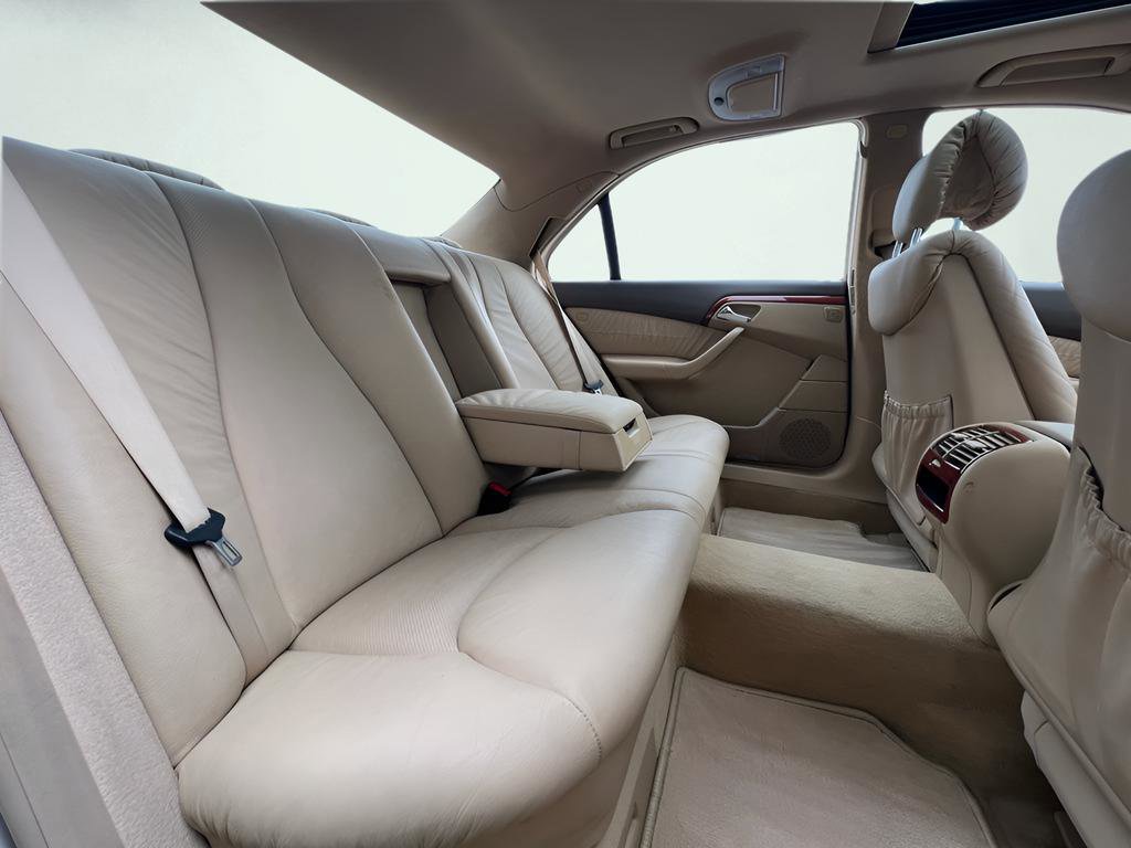Used 2001 Mercedes-Benz S 430 image 27