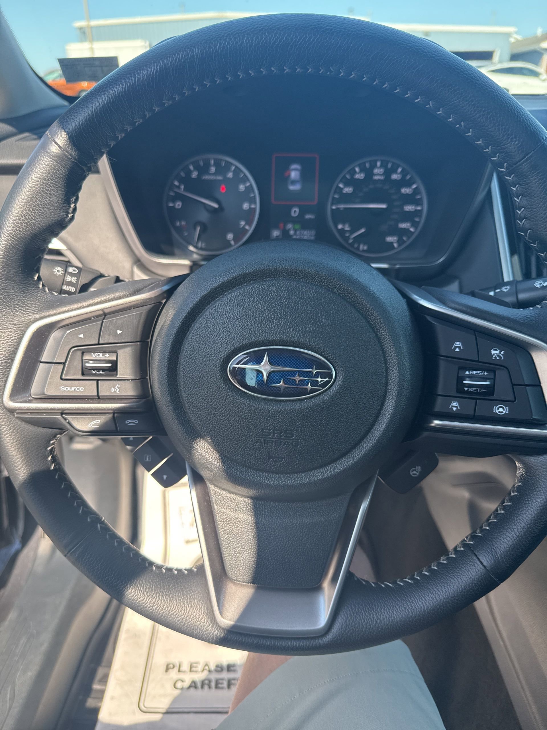 Used 2022 Subaru Legacy Limited image 13