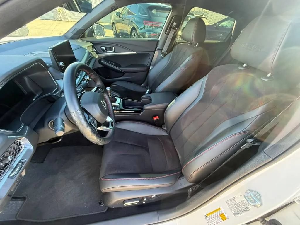 Used 2026 Acura Integra Type S FWD image 13