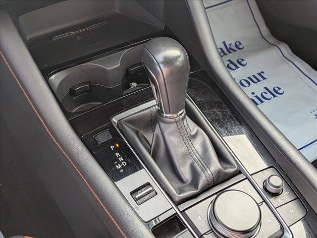 Used 2024 MAZDA MAZDA3 s image 17