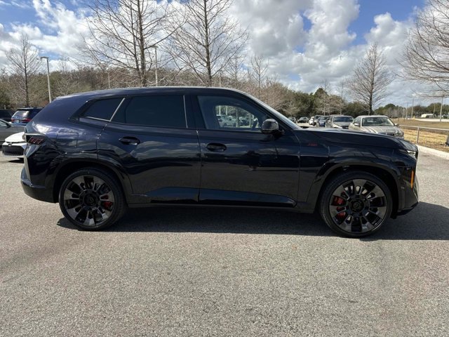 New 2026 BMW XM Label Red image 2