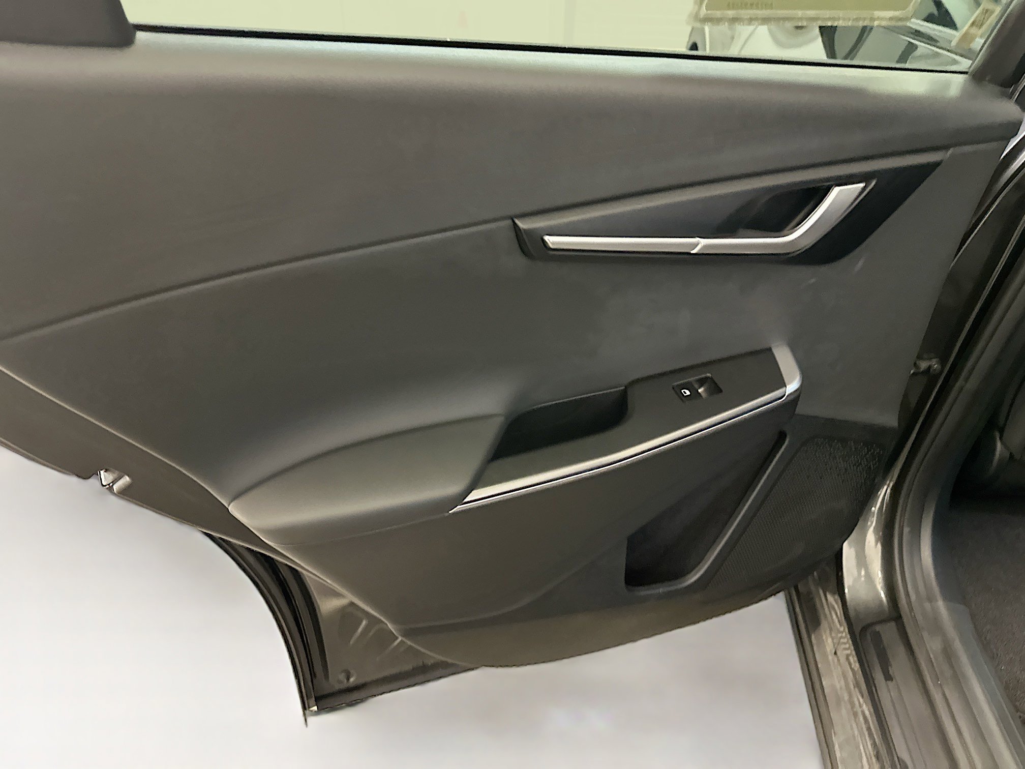 Used 2024 Kia EV6 Light image 27