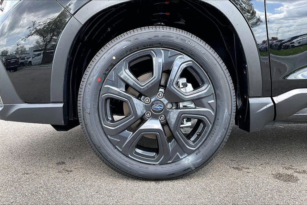 New 2026 Subaru Ascent Bronze Edition AWD/4WD image 15