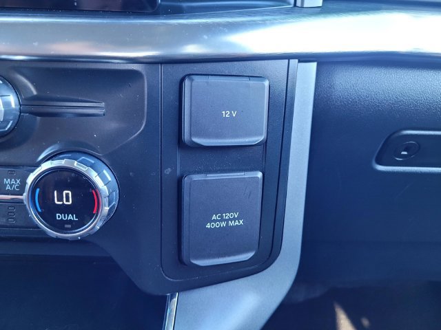 Used 2021 Ford F150 Lariat w/ Equipment Group 502A High AWD/4WD image 18
